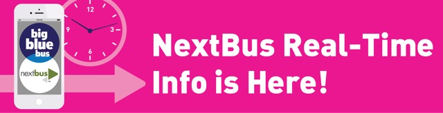 NextBus RT Now Here News NextBus RT Now Here News